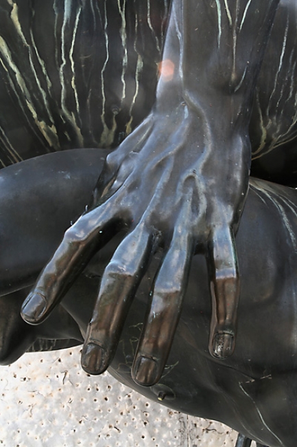 Stadio dei marmi 305